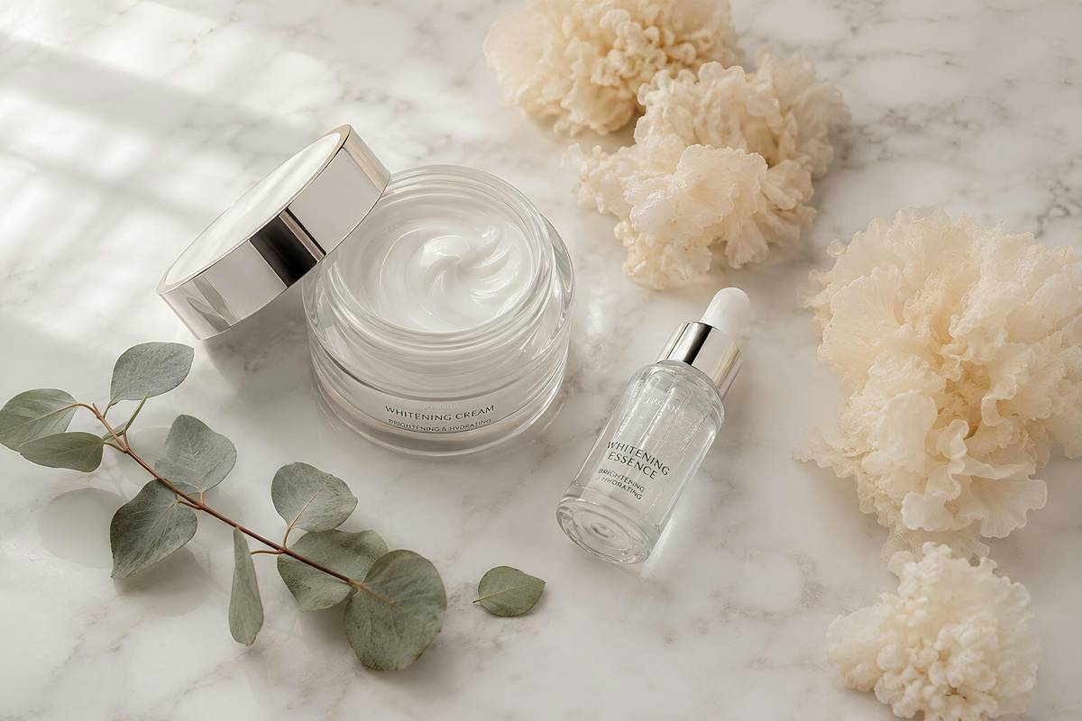 How to Master Delicate Makeup Color for an Effortless, Refined Look